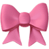 :ribbon: