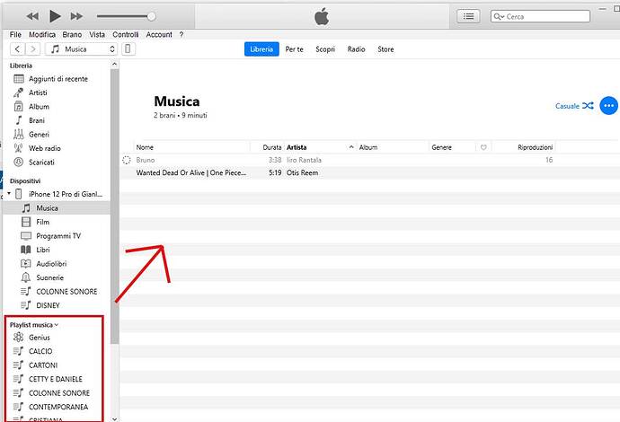 itunes